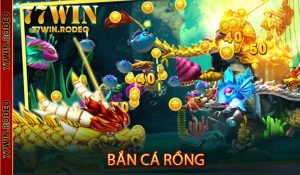 Bắn Cá Rồng