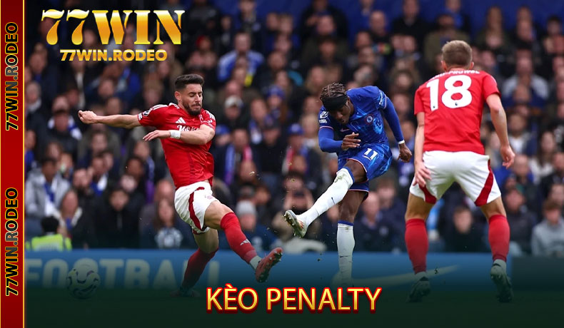 Kèo Penalty