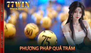 Phương Pháp Quả Trám Trong Soi Cầu Lô Đề