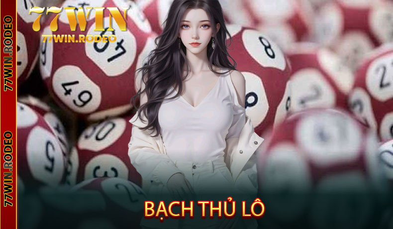 Bạch Thủ Lô